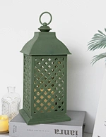LED Lantern